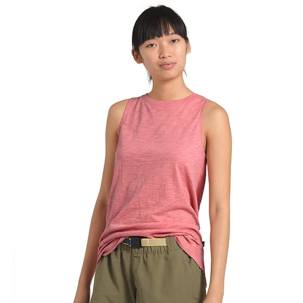 The North Face Women's Emerine Tank Top L Tee Shirt